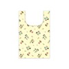 Toshin Pack Chibimaruko-chan Mini Eco Bag (Original Painting Maruko Yellow)