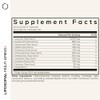 Codeage Suplemento Multi Amino+ Bcaa y Eaa, Los 9 Aminoácidos