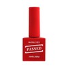 Jello Jello National Examination Marble Gel Color Gel Nail Brush