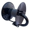 EQUIPMAXX 150 FT Pressure Washer Hose Reel, Skid or Wall
