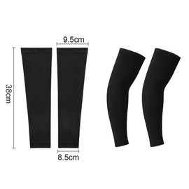 Selinear Arm Cover, Men's, UV Protection, Sunscreen, Cuff, Sun Protection, Long Sleeve Cover, Cool, Plain, Sweat Absorbent, Quick Drying, Anti-Slip, Ultra Thin, Stretchable, For Golf, Outdoors
