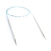 addi Rocket2 [Squared] Circular Knitting Needles - 16 Inch, US