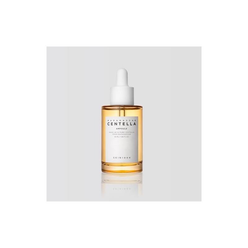 SKIN1004 Madagascar Centella Ampoule 55ml