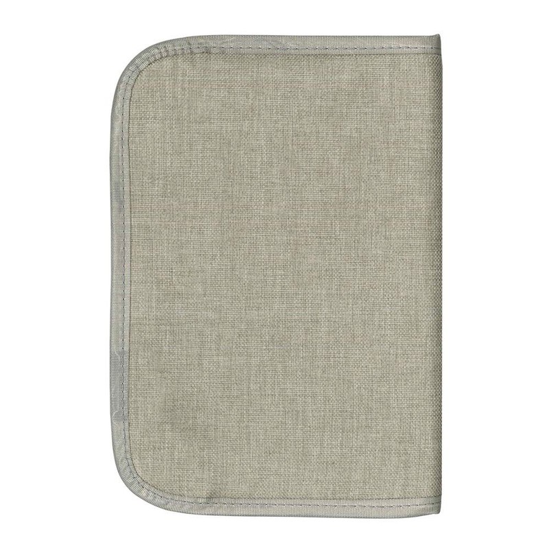 M-Plan 114062-13 Cubic Multi Case Medical Beige