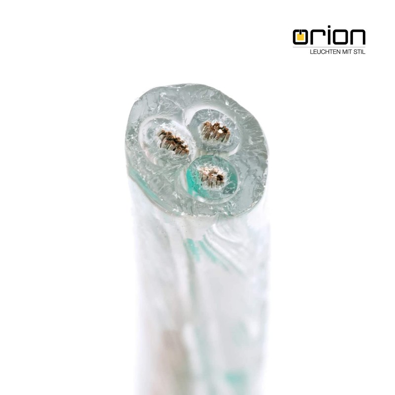 Cable 10 m 3 Core (3 x 0.75 mm²) -