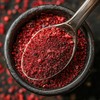 SavorSatch Ground Sumac – 4oz Resealable Pouch | Certified Kosher,