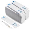 Digital Thermometer Probe Covers, 200 Pcs Disposable Thermometer Covers, Universal