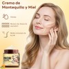 Cebo de Res para la Cara,crema de cebo de res