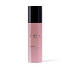 ROSENTAL Organics BB Primer (25 ml) Pore Refining - Glow Finish - Make Up Base Foundation - Against Redness - Moisturising - 100% Natural Cosmetics - Made in Germany