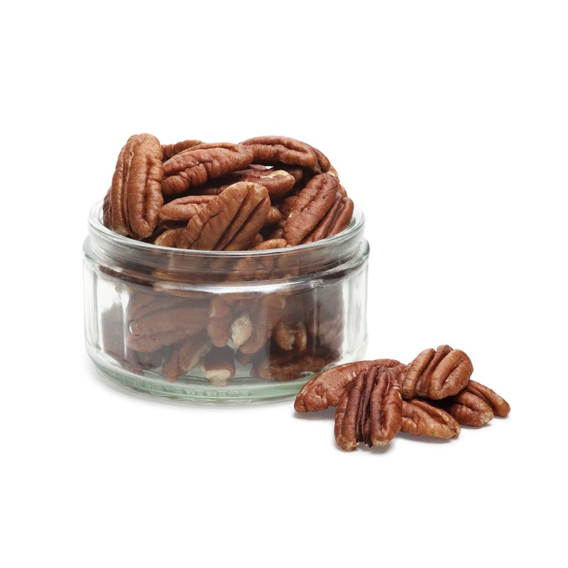 Chandra Whole Foods – Pecan Nuts 500G - Low-GI Pecan