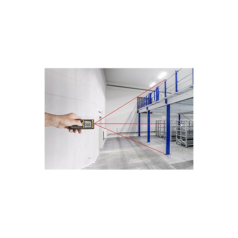 Geodist 50 Laser Rangefinder Geo Fenel 300150