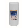PureT BVB0987020 10x4.5" Water Sediment Filter - NSF Certified -