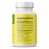 Neemveda Neem Turmeric Capsules with Black Pepper 120 Veg Capsules