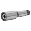 Complete Piston Rod Carbon Steel Mirror Polished with Polymer Sealing
