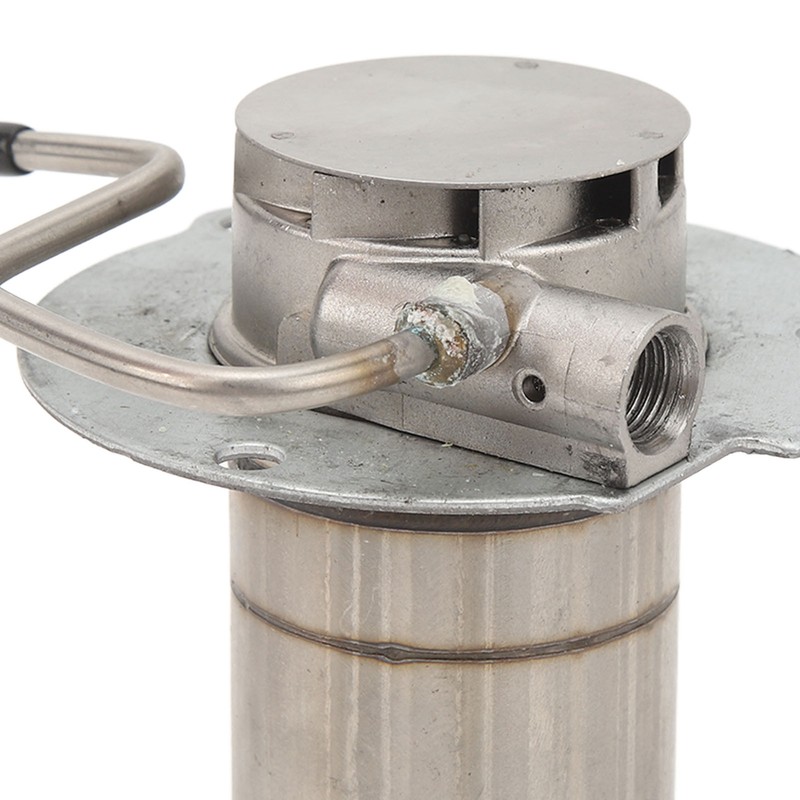 Parking Heater Parts 2KW Stainless Steel Burner Combustion Chamber Replacement