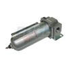 HEAVY DUTY HIGH FLOW COMPRESSED AIR IN-LINE PARTICULATE FILTER WITH