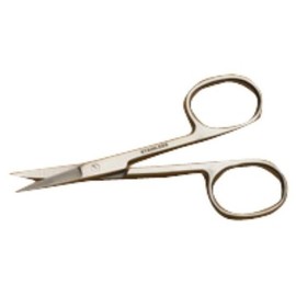 Hive Stainless Steel Straight Nail Scissors
