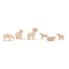 Ostheimer 66030 – Sheeps mini (6 pieces)