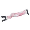 Weave Nylon Watch Band Washable Adjust Size Quick Release Watch