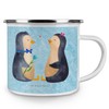 Variations Mugs Penguin Couple OT