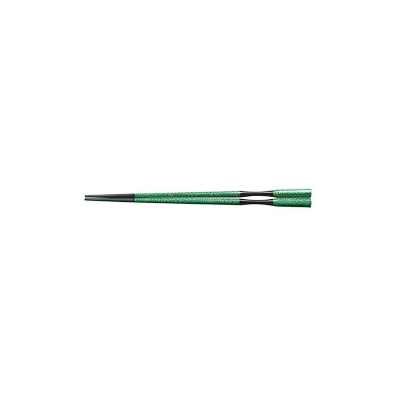 Fukui Craft PBT Nanaku Takushima Chopsticks 8.9 inches (22.5 cm),
