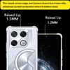 USTIYA Funda para Infinix GT 20 Pro Case Uso Rudo