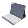 Tablet Wireless Bluetooth Keyboard for IOS Magnetic Keyboard and Detachable