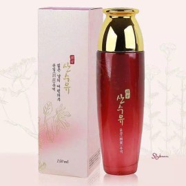 Cellist05 여성 150ml 산뜻하게 화장품 마무리되는 한방 로션yza889 Women's 150ml Refreshing Herbal Lotion for Cosmetic Finishing