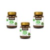 Beanies Instant Coffee Trio Pack - 3 x 50g Jars