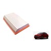 Filtro Aire Dodge Neon 1.6l 2017 En Adelante 52069663