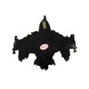 Nemesis Now NEM3944 Welcome To Hell Sign 22cm Black