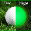 Reclaiming Par Glow in The Dark Golf Balls, Practice Golf