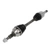 ROADFAR/ Front Left CV Axle Shaft Assembly Fit for Chrysler