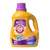 Arm & Hammer Arm & Hammer Plus OxiClean Odor Blasters