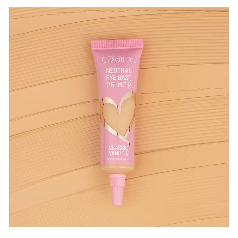 NEUTRAL EYE BASE PRIMER - Color: DUNE EYE BASE PRIMER