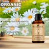 Chamomile Essential Oils Organic, 30ML Pure and Natural Chamomile Essential