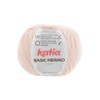 Katia Basic Merino Wool – Colour: Pink Claro (87) –