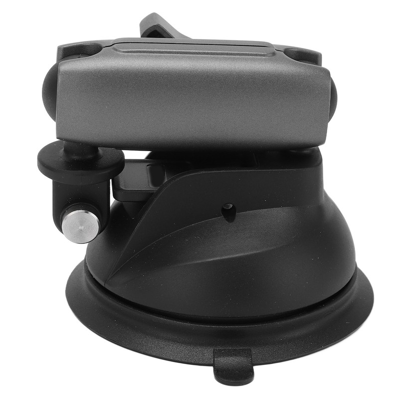 Sports Camera Suction Cup Holder for Car Front Windshield Suction