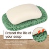 Soap Riser (Olive)