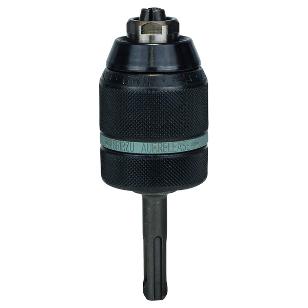 Bosch 2608572227 Quick Drill Chuck with Sds-Plus 1, 5-13mm