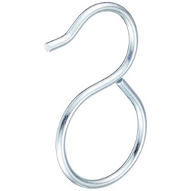 Nissa Chain P-151 Uniqlo P-Hook, 1.0 inches (25 mm)
