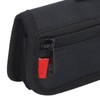 DSLR Camera Battery Bag PVC Protective Portable Battery Case Holder
