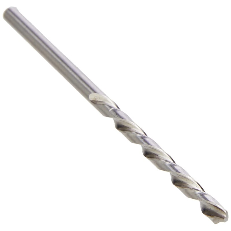 Dormer A101 Hss Left Hand Spiral Jobber Drill 2.50mm
