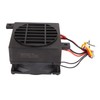 PTC Fan Heater AC220V 300W Security Protection Insulated PTC Ceramic