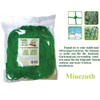 Miuezuth Premium Trellis Net with large mesh size for particularly