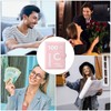 Money Saving Budget Planner, 100 Envelope Challenge Binders, A5 Budget