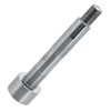 SureFit Splined Spindle Shaft Replacement for Exmark 103-9071 Lazer Z