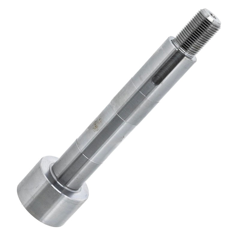 SureFit Splined Spindle Shaft Replacement for Exmark 103-9071 Lazer Z