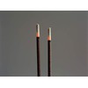 Baieido Incense Sticks Zankouhi (Black Coffee) Black (Black Box)