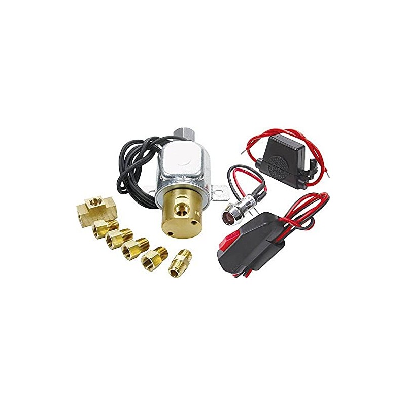 Allstar Performance ALL48012 Universal Line Lock Kit